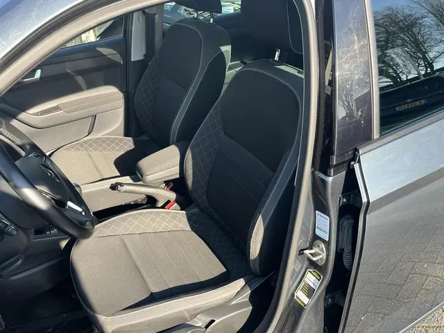 Škoda Fabia 1.0 TSi Ambition 2019 Benzine 10