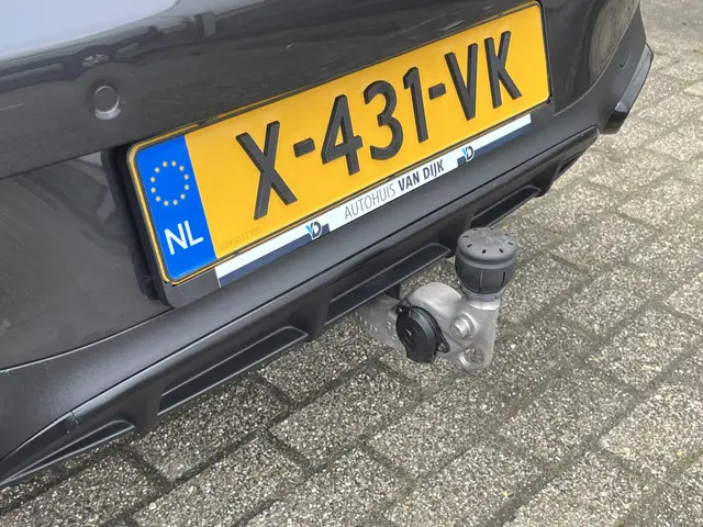 Mercedes-Benz CLE Coupé 200 AMG Line 2024 Benzine 71