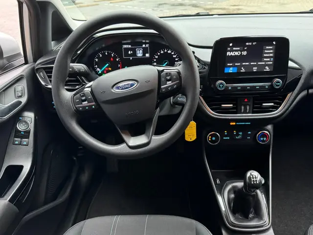 Ford Fiesta 1.1 Facelift / Carplay / Pdc / Camera 2018 Benzine 5