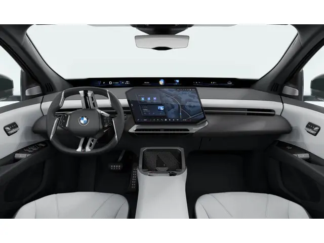 BMW iX3 50 xDrive 2025 Elektrisch 3