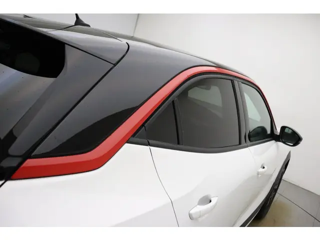 Opel Mokka 1.2 Turbo GS Line 2022 Benzine 14