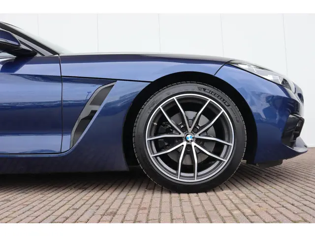 BMW Z4 Roadster sDrive20i High Executive 2020 Benzine 6