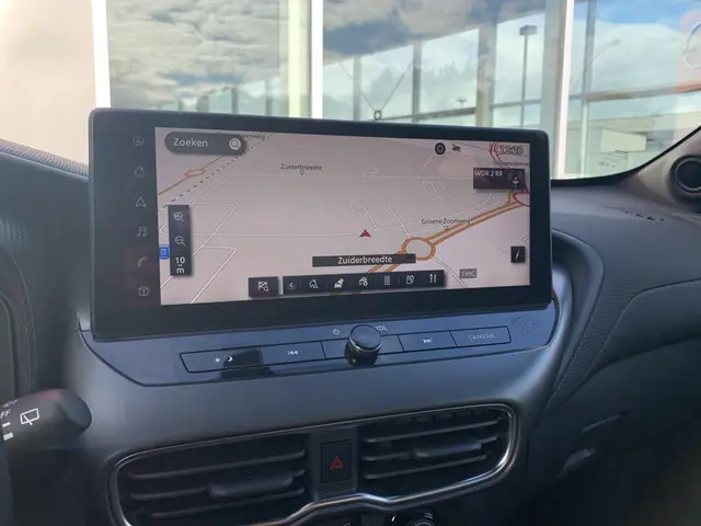 Nissan Juke 1.0 DIG-T Business Design 2025 Benzine 11