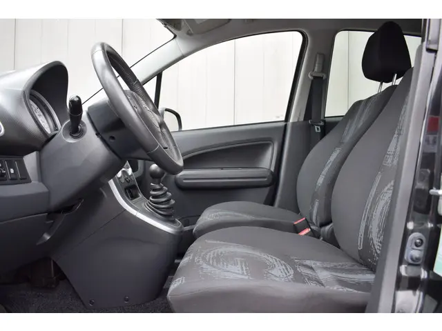 Opel Agila 1.0 Berlin 2015 Benzine 7
