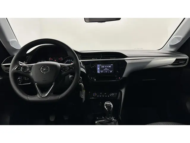 Opel Corsa 2