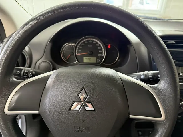 Mitsubishi Space Star 1.0 Cool+ 2021 Benzine 11
