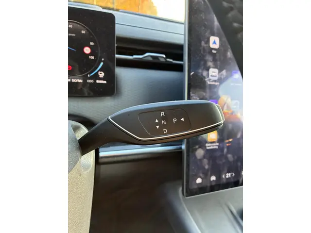 Jaecoo 7 1.5 GDI SHS-P Exclusive 2025 Hybride Benzine 24