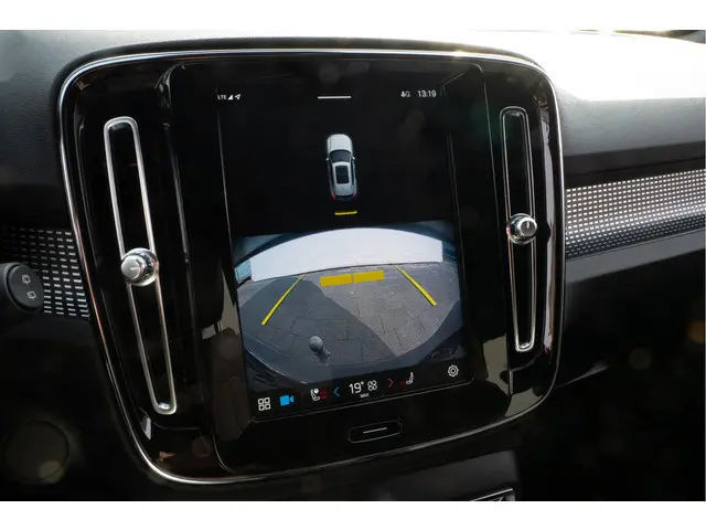 Volvo XC40 Recharge Core SOH 93% 2021 Elektrisch 22