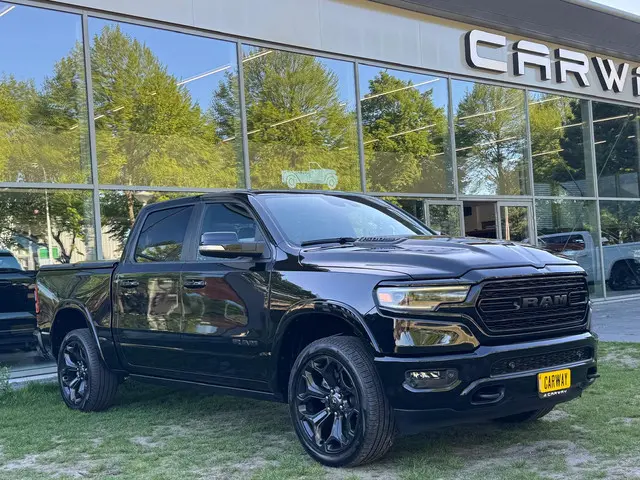 RAM 1500 2