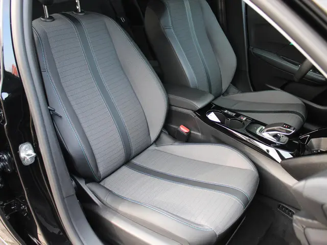 Peugeot e-208 EV Allure Pack 50 kWh 2022 Elektrisch 11