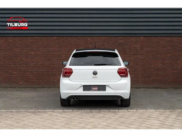 Volkswagen Polo 2.0 TSI GTI | ACC | NAVI | LED 2020 Benzine 4
