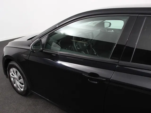 Volkswagen Polo 1.0 TSI Life DSG Automaat 2022 Benzine 13