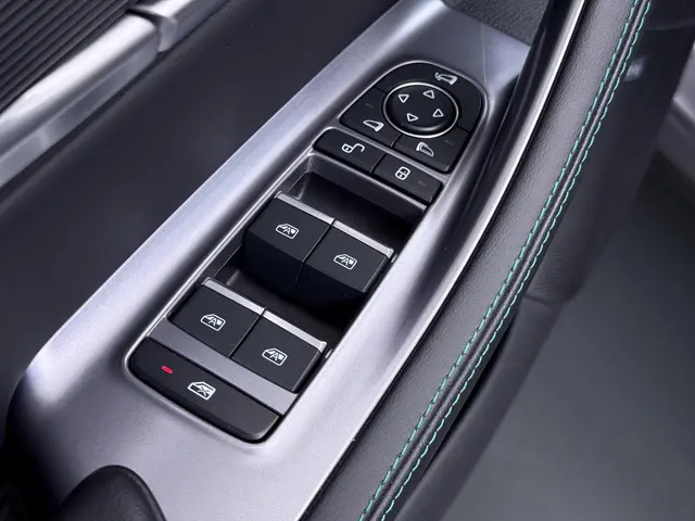 BYD SEAL U Design 87 kWh 2024 Elektrisch 17