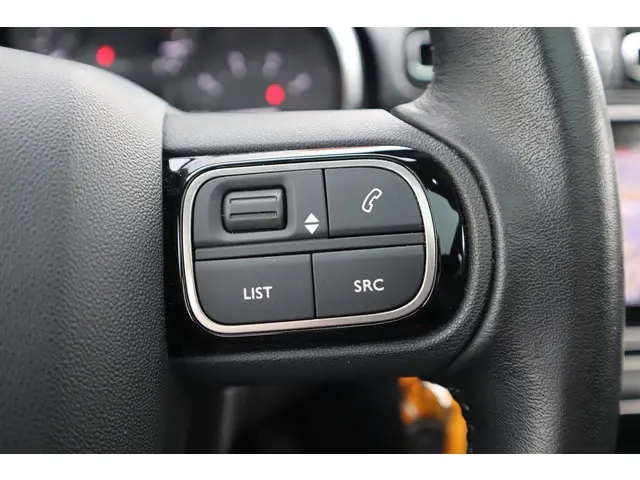 Citroën C3 1.2 PURETECH S&S SHINE VTR SPORT 2019 Benzine 27