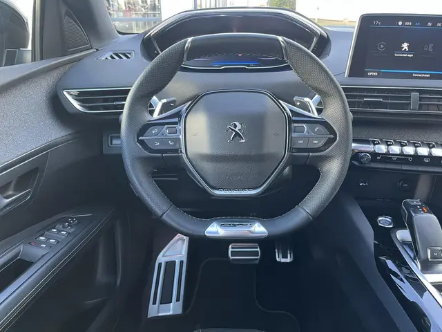 Peugeot 3008 1.6 PureTech GT Line 2020 Benzine 44