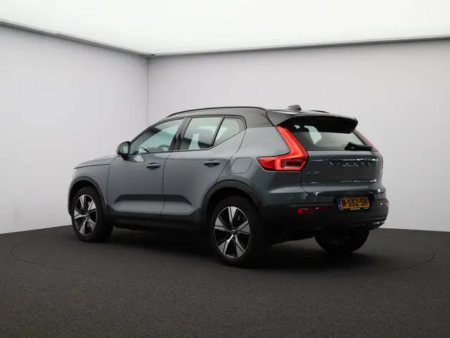 Volvo XC40 Recharge Core 2021 Elektrisch 17
