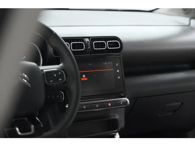 Citroën C3 Aircross PureTech 130 EAT6 Max 2024 Benzine 50