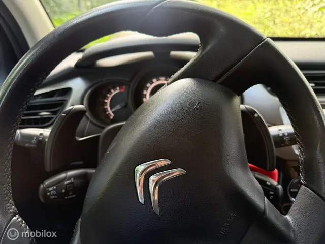Citroën C3 1.2 PureTech Tendance 2016 Benzine 16