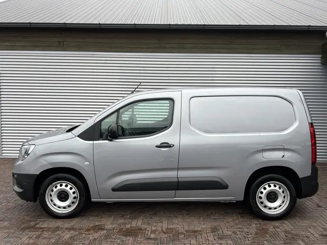 Opel Combo 1.5D L1H1 Edition 2021 Diesel 4