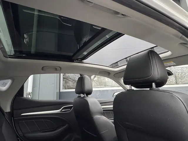 MG ZS EV MG Luxury 45 kWh 140pk 2020 Elektrisch 57