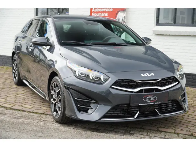 Kia ProCeed 1.5 T-GDi GT-PlusLine 2023 Benzine 2
