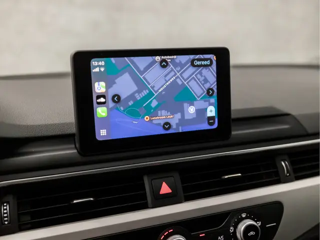 Audi A5 Sportback 35 TFSI Sport 2019 Benzine 31