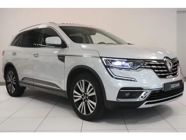 Renault Koleos 1.3 160 TCe Initiale Paris 2021 Benzine 5