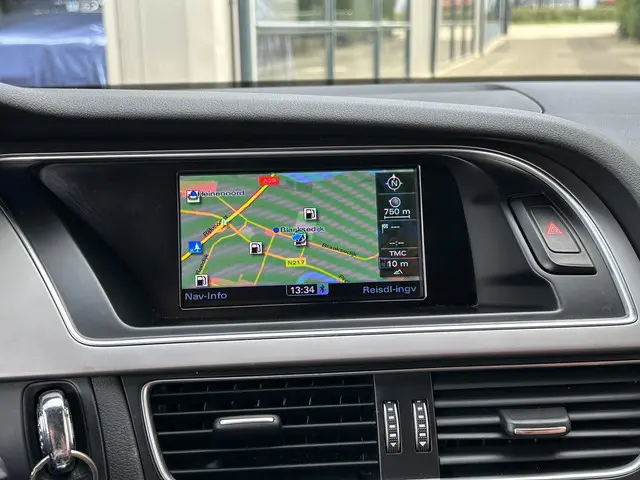 Audi A5 Cabriolet 1.8 TFSI Pro Line 2014 Benzine 10