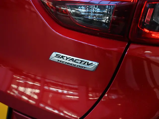 Mazda CX-3 SkyActiv-G 120 automaat GT-M 2015 Benzine 10