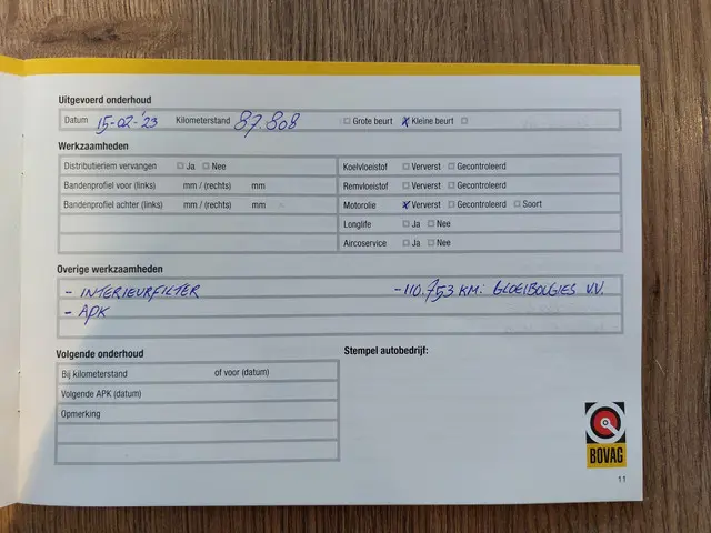 Volkswagen Touran 1.6 TDI Highline 7p 2019 Diesel 40