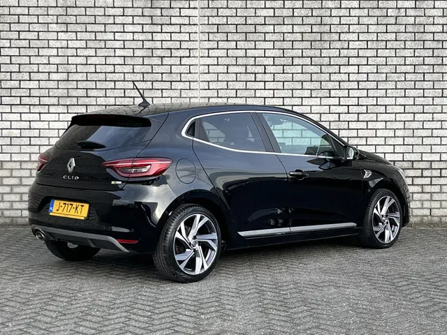 Renault Clio 2