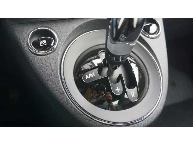 Fiat 500 S 0.9 TwinAir Turbo 105PK! Sport 2018 Benzine 20