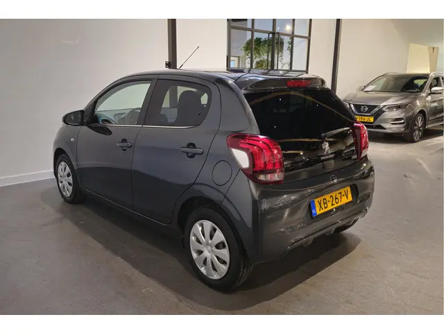 Peugeot 108 1.0 e-VTi Active 2018 Benzine 7