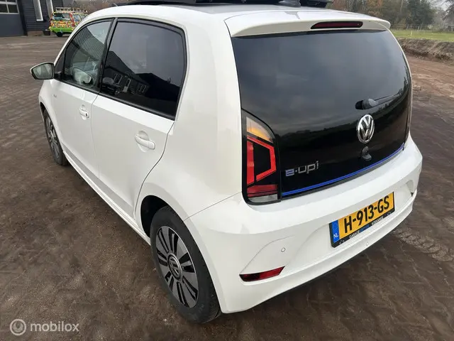 Volkswagen e-up! e-up! 2018 Elektrisch 4