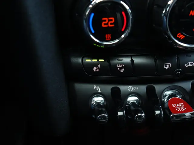 MINI 3-Deurs Cooper 2019 Benzine 16