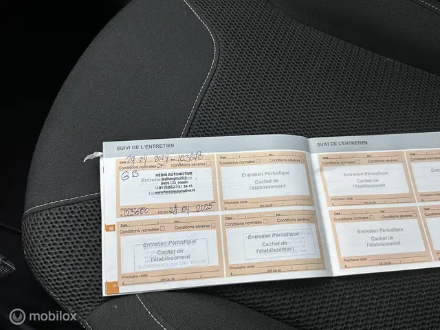 DS DS 3 1.2 PureTech So Chic 2015 Benzine 24