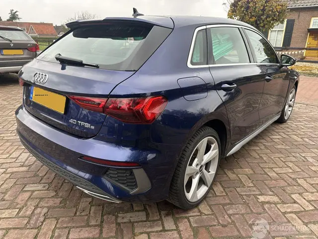 Audi A3 2