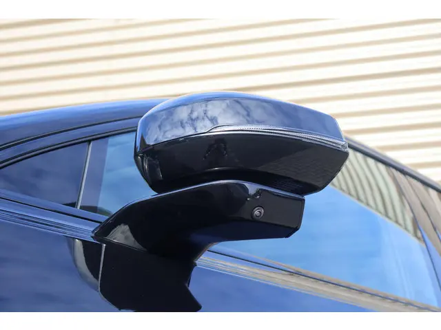 Volvo EX90 Twin Motor Ultra 7p. 111 kWh 2025 Elektrisch 17