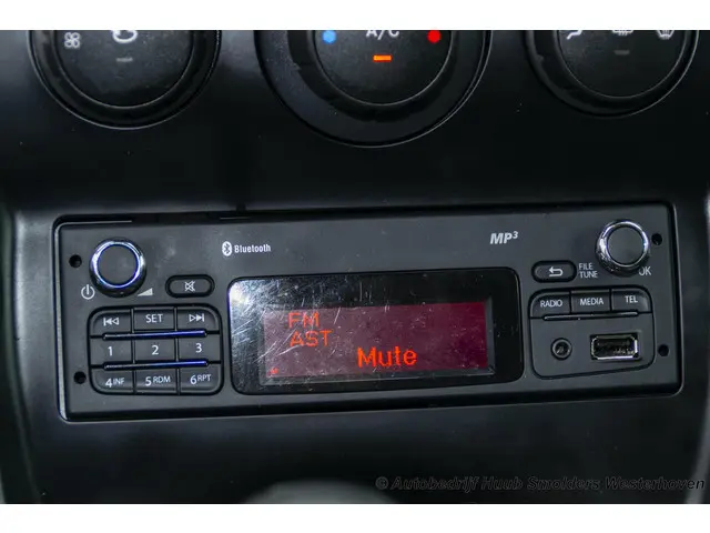 Mercedes-Benz Citan bestel 108 CDI 2020 Diesel 24