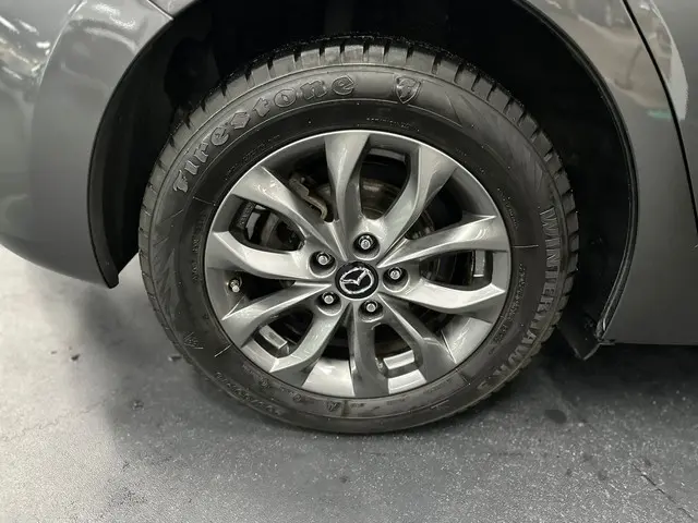 Mazda 3 2.0 SkyActiv-G 120 TS 2018 Benzine 28