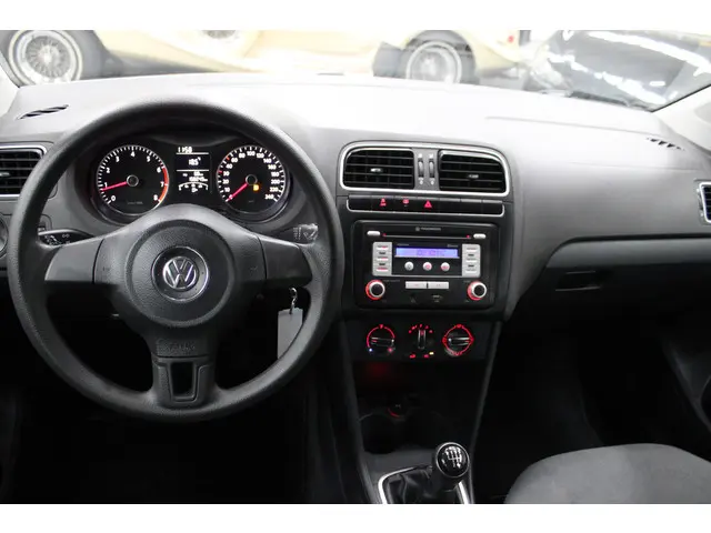 Volkswagen Polo 1.2 TSI Highline Edition 2013 Benzine 9