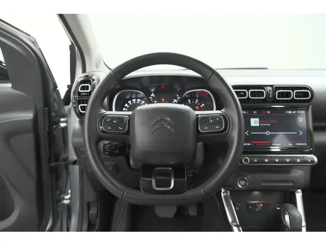 Citroën C3 Aircross PureTech 130 EAT6 Max 2024 Benzine 30