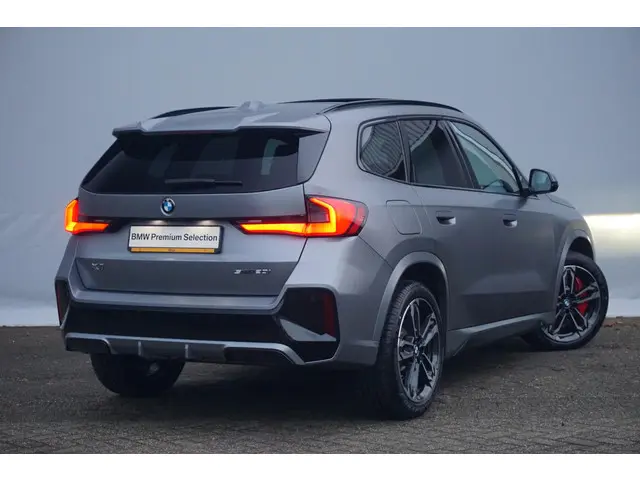 BMW X1 sDrive20i 2025 Benzine 2