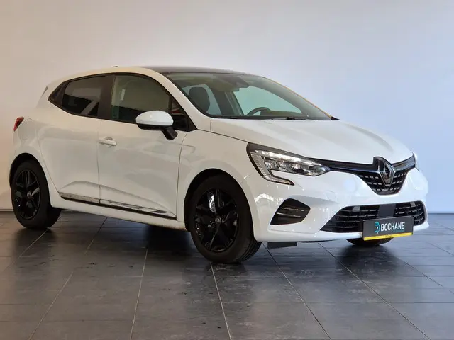 Renault Clio 1.0 TCe Zen 2020 Benzine 5