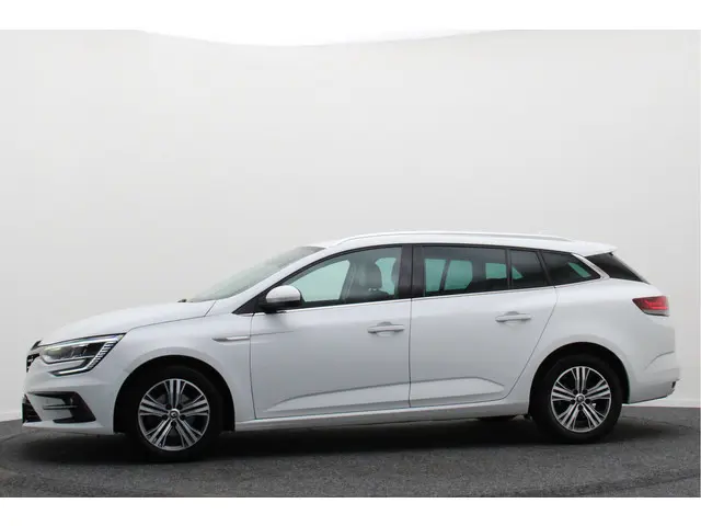 Renault Mégane Estate 1.3 TCe Intens 2021 Benzine 8