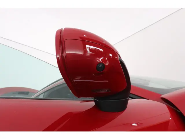 Porsche Taycan Sport Turismo GTS 2022 Elektrisch 19