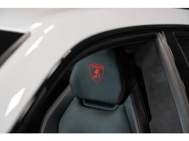 Lamborghini Urus 4.0 V8 2018 Benzine 7