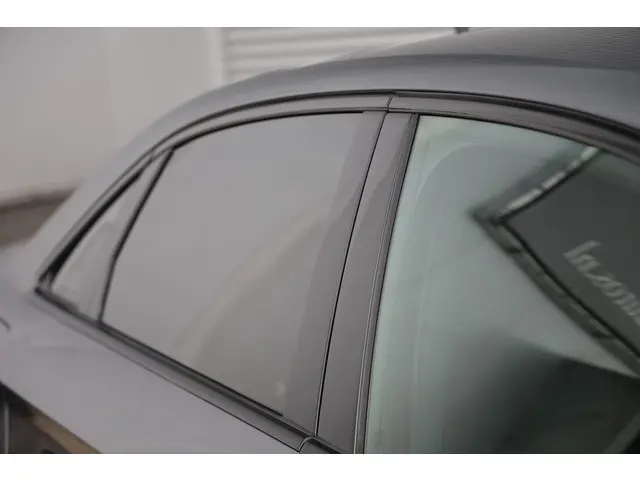Audi A3 Limousine 30 TFSI 3x S-line 2020 Benzine 12