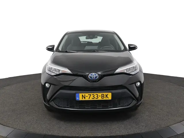 Toyota C-HR 2.0 Hybrid Dynamic 2021 Hybride Benzine 16