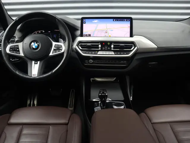 BMW X3 xDrive30i 2023 Benzine 11